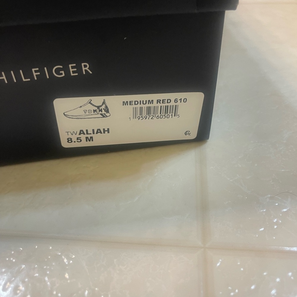 Tommy Hilfiger Slide In Sneakers - image 6